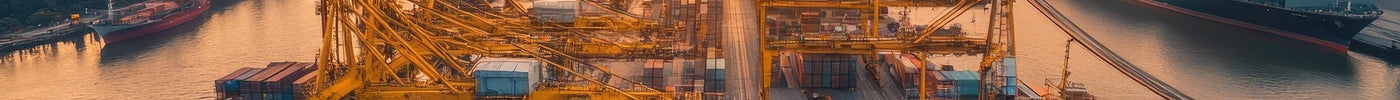 Welcome to SaiContainer: Your One-Stop Shop for Shipping Containers and Storage Solutions