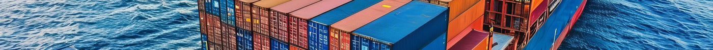 SaiContainer: Your Trusted Source for Quality Shipping Containers and Storage Solutions