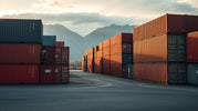 SaiContainer: Your Ultimate Destination for Shipping Containers, Storage Solutions, and Transport Services