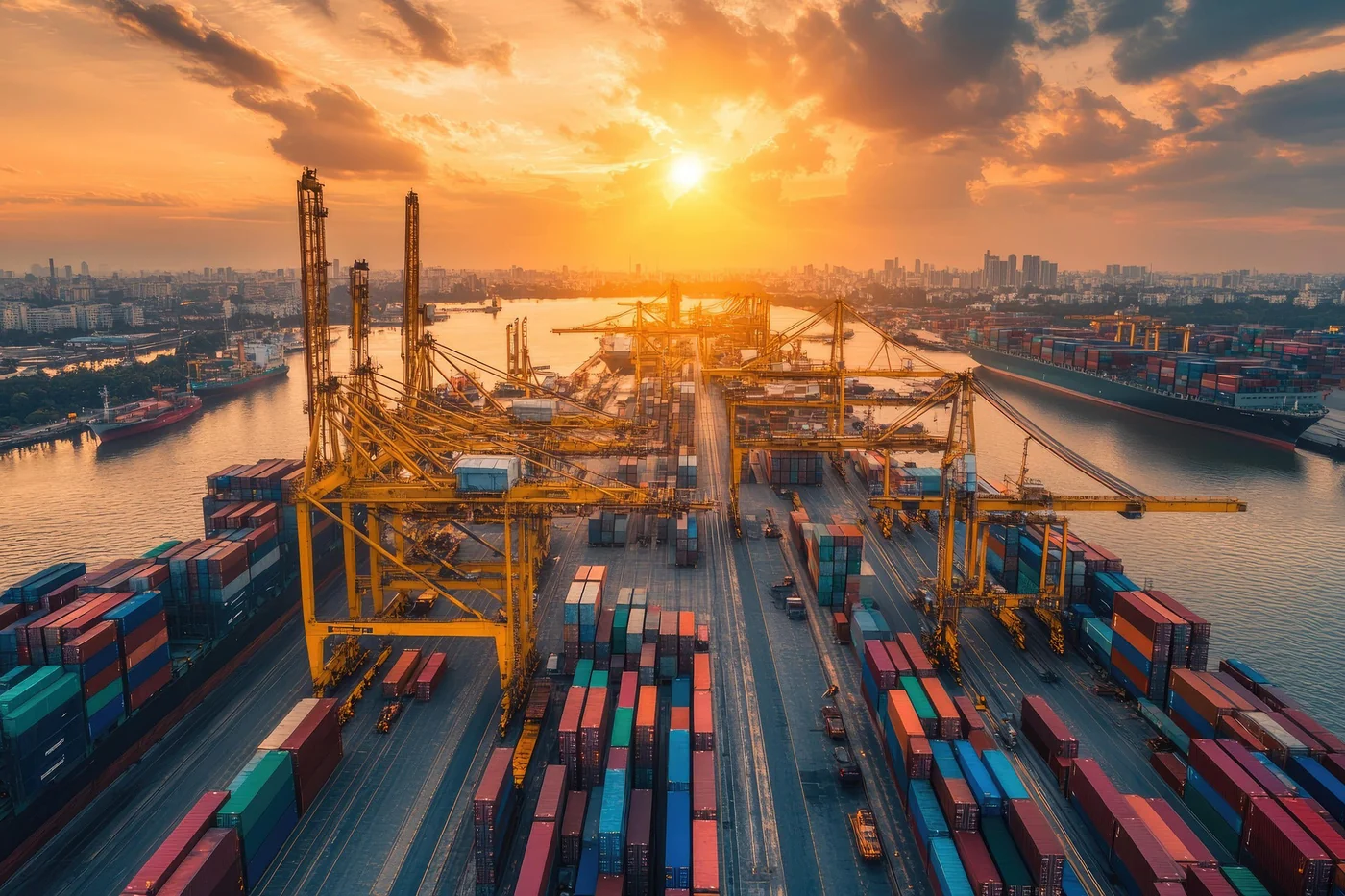 Welcome to SaiContainer: Your One-Stop Shop for Shipping Containers and Storage Solutions. From moving containers to shipping container offices