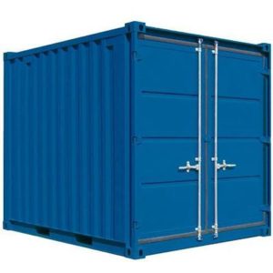 10ft Shipping Containers for Sale Auckland